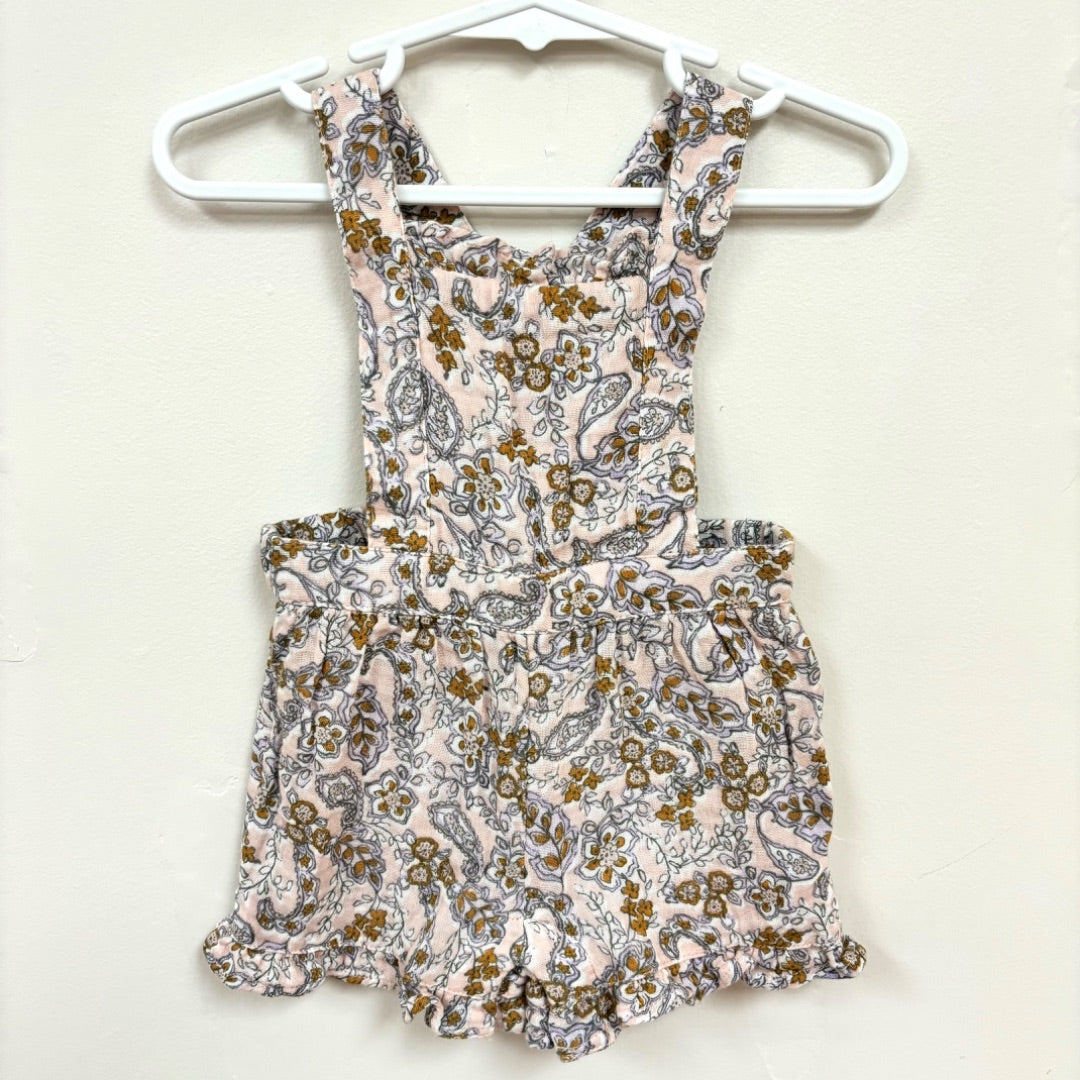 Target Romper - Size 00