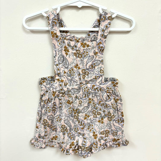 Target Romper - Size 00