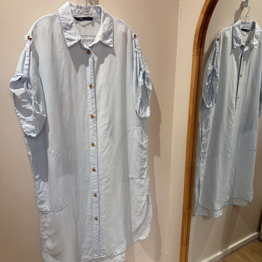Zara Dress - Size M