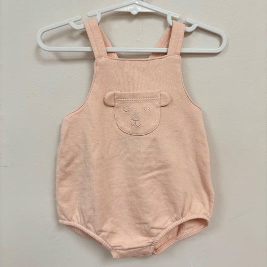 Seed Romper - Size 00