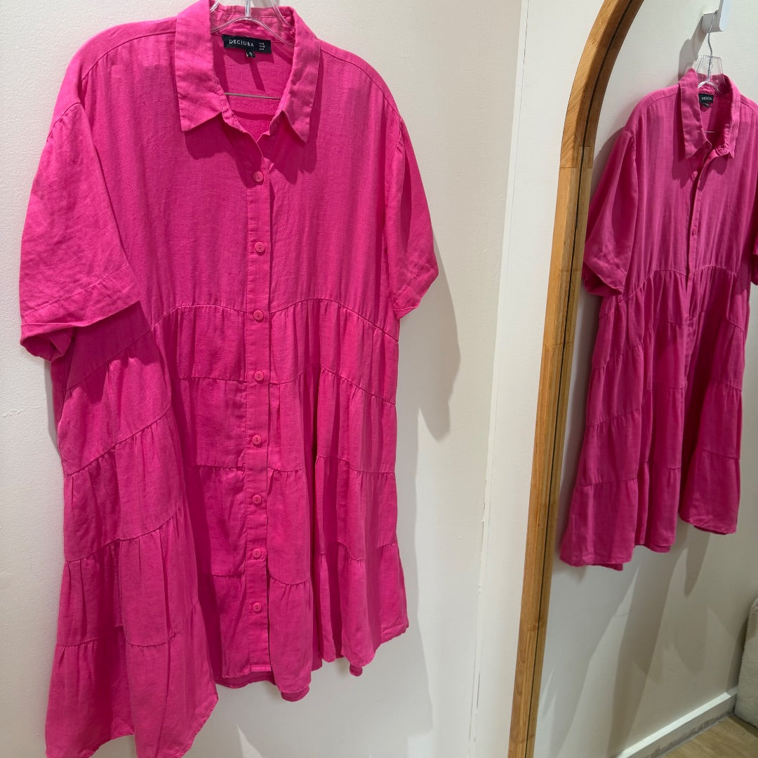Decjuba Dress - Size 12
