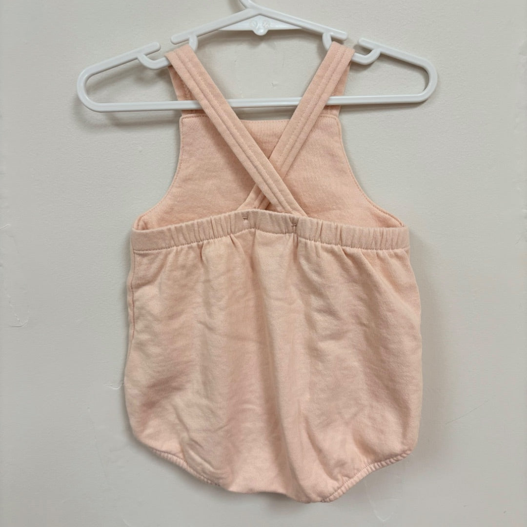 Seed Romper - Size 00