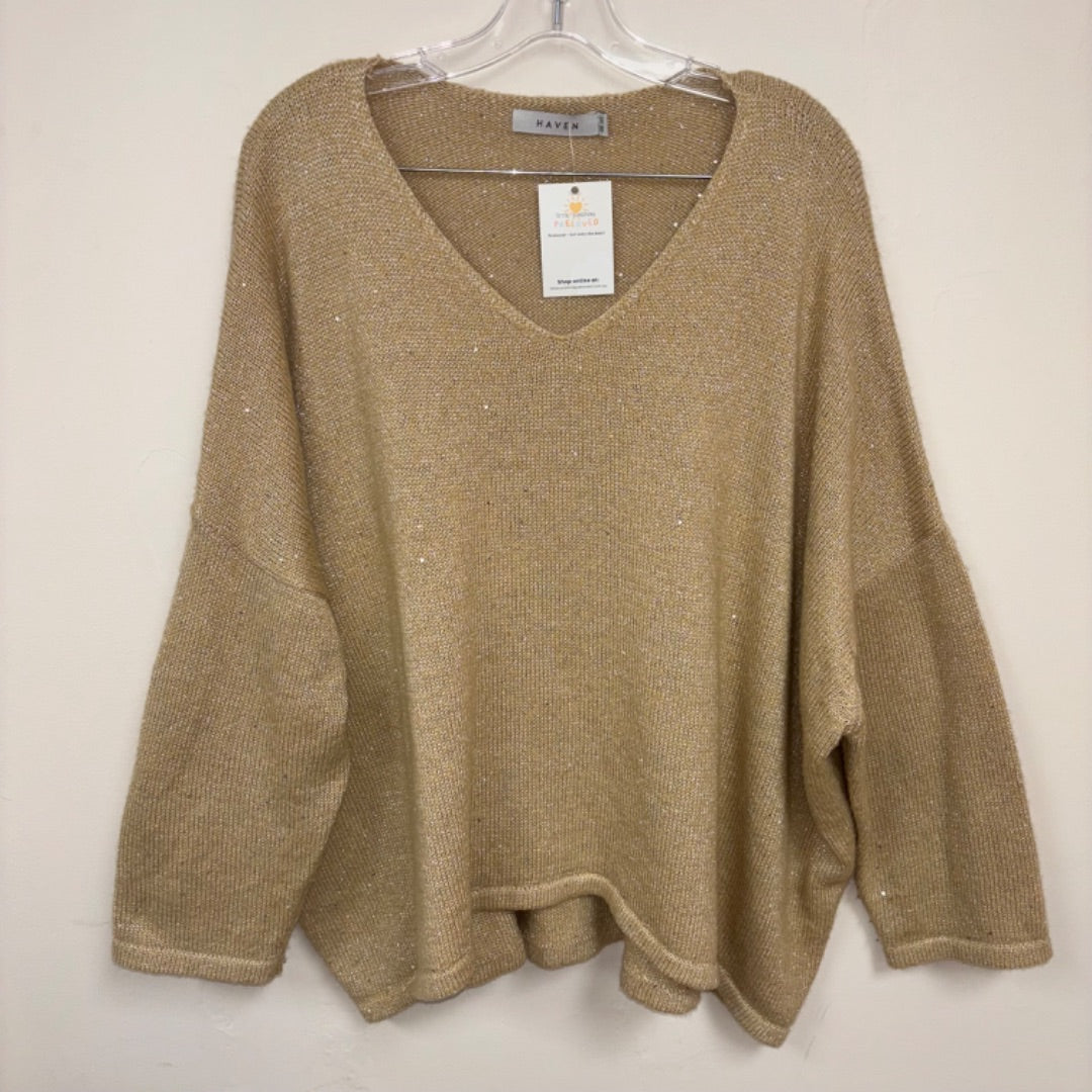Haven Knit - OS Woman