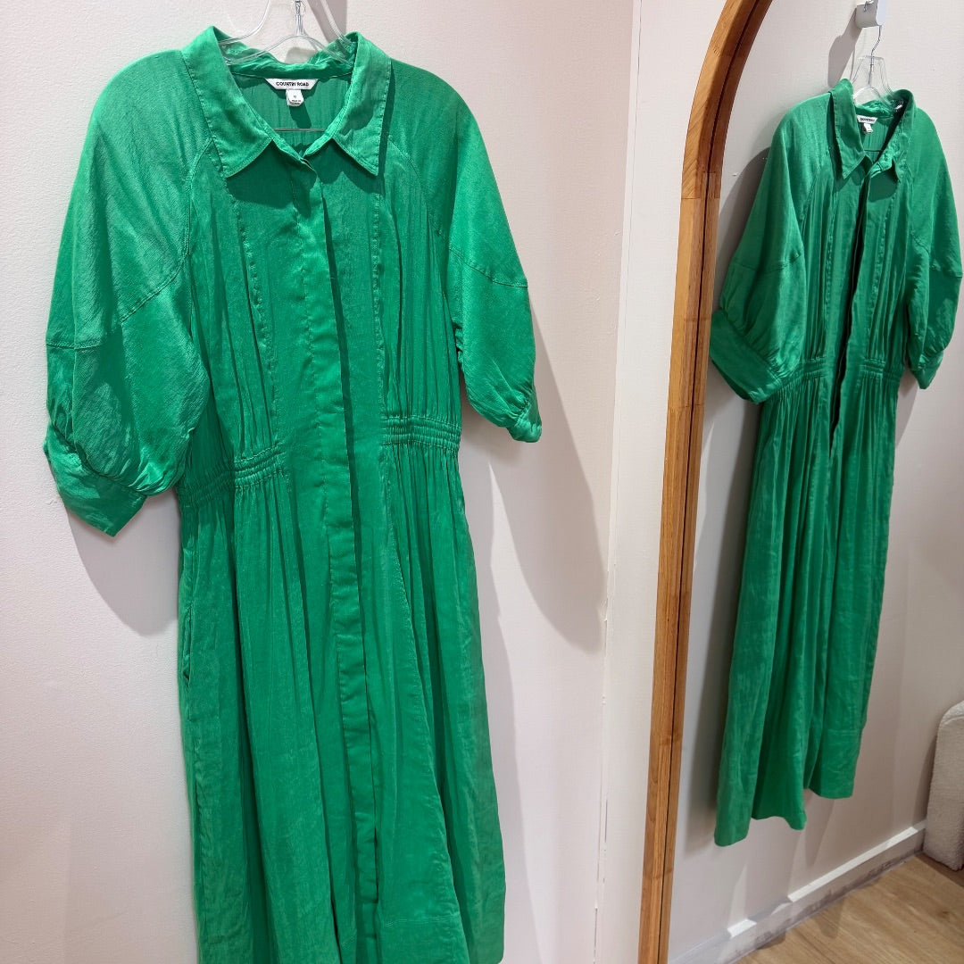 Country Road Dress - Size 12