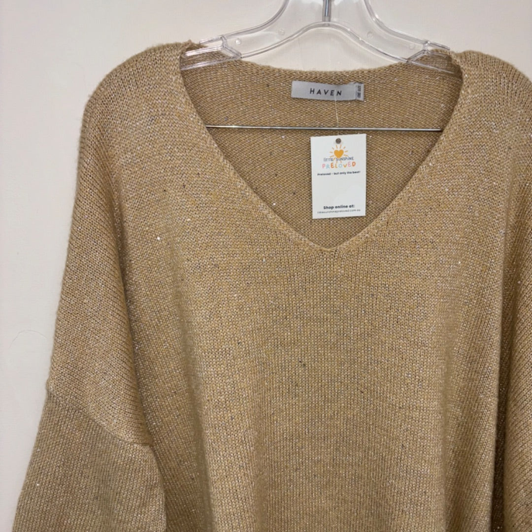 Haven Knit - OS Woman