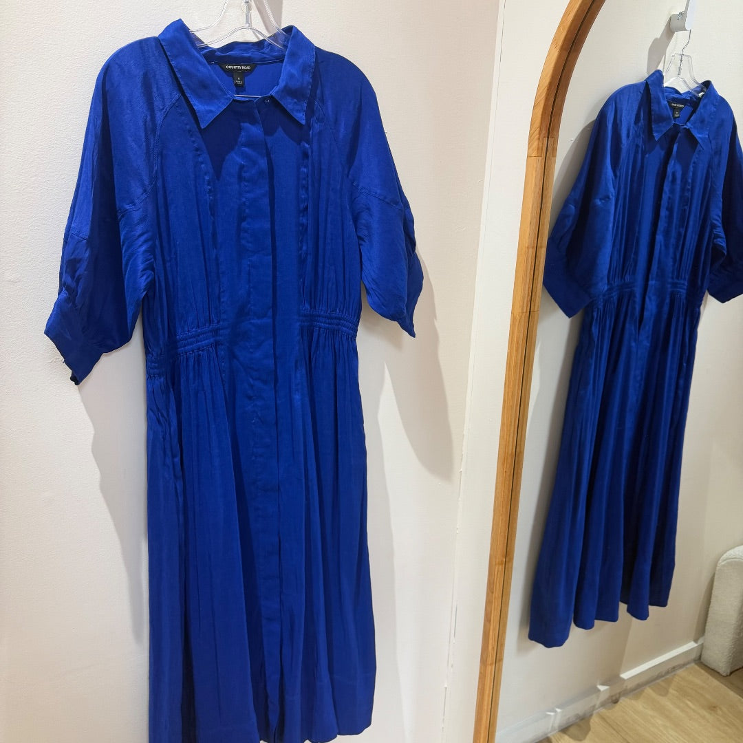Country Road Dress - Size 12