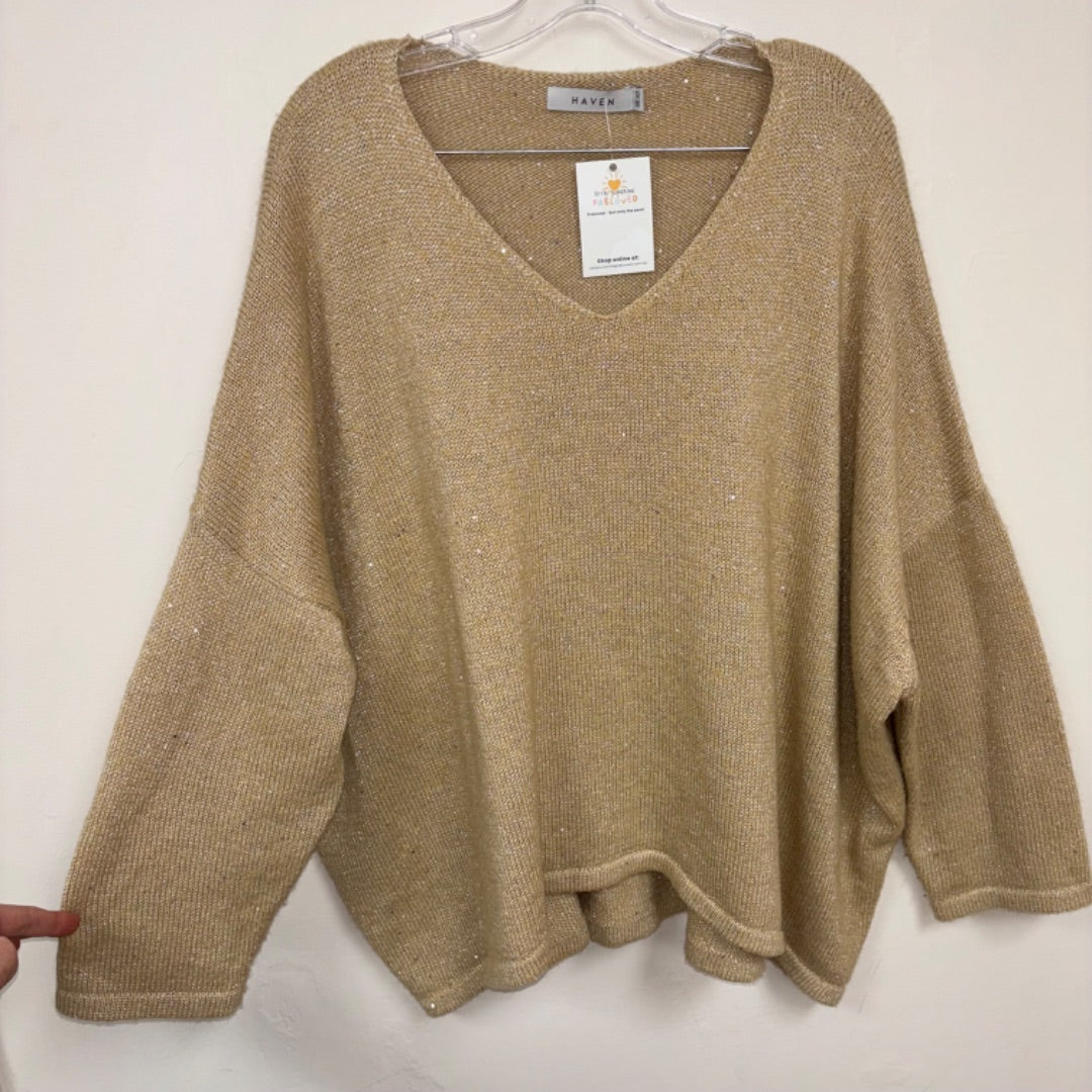 Haven Knit - OS Woman