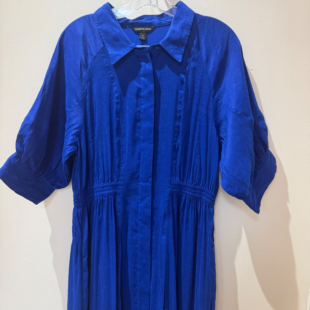 Country Road Dress - Size 12