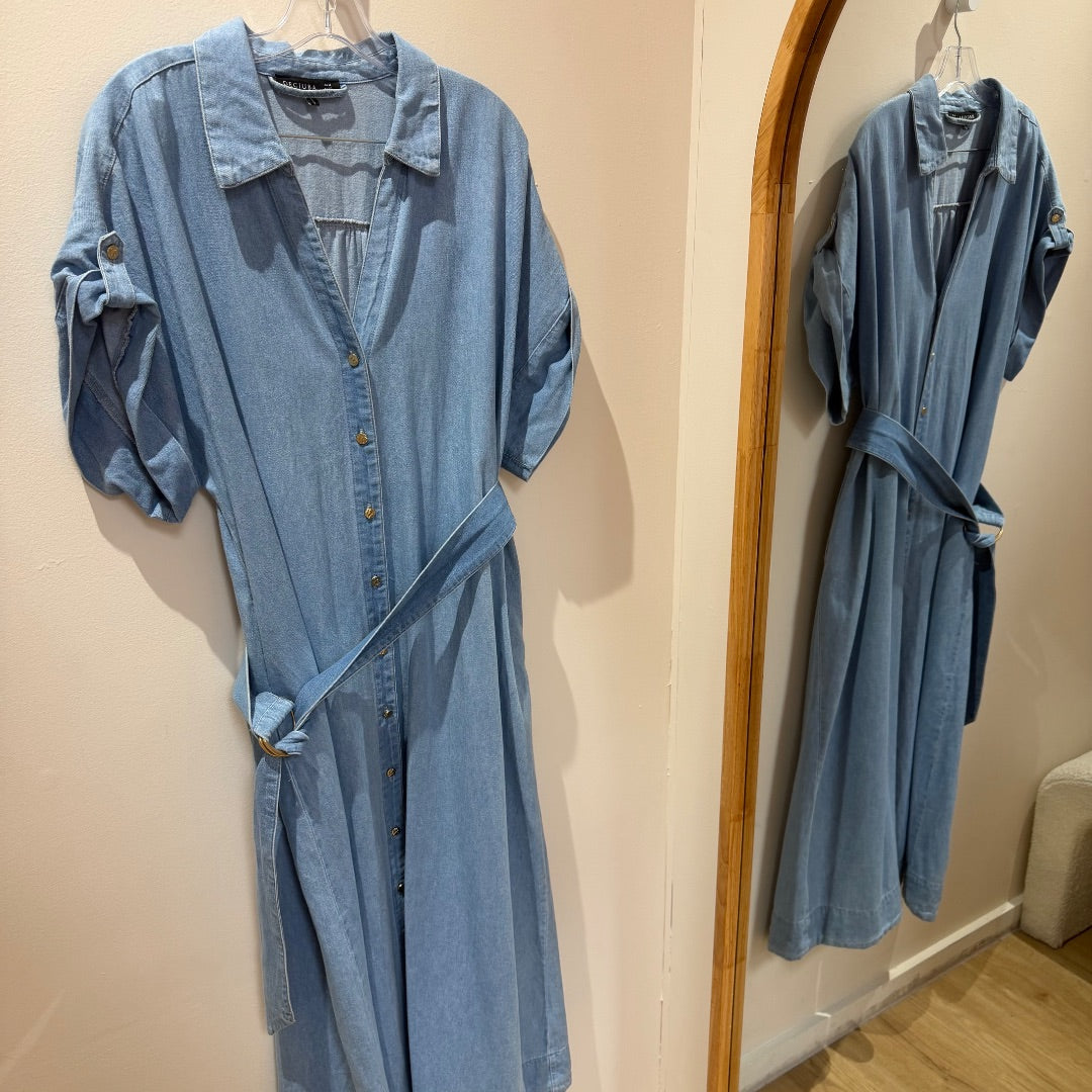 Decjuba Dress - Size 14