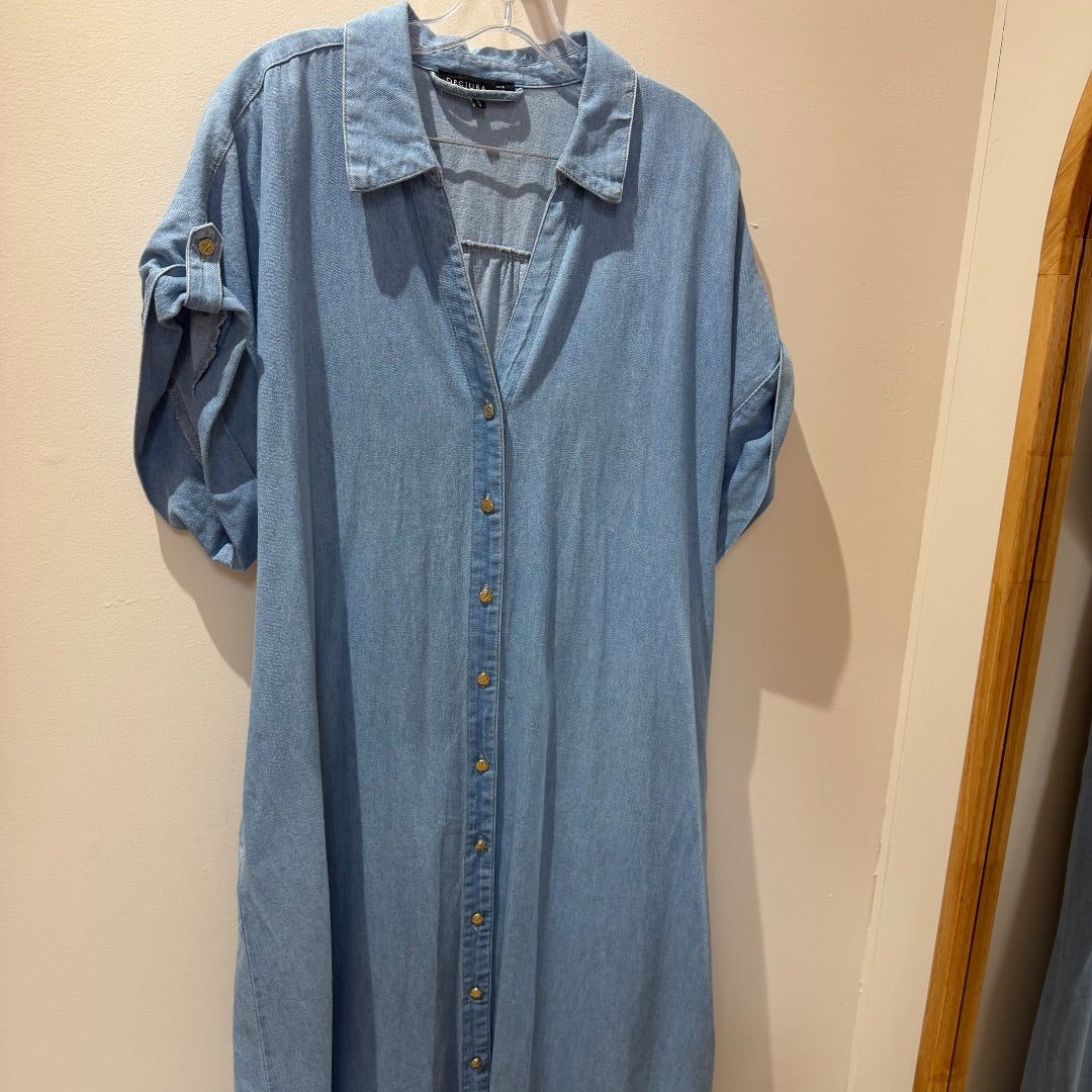 Decjuba Dress - Size 14