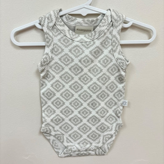 Marquise Bodysuit - Size 0000