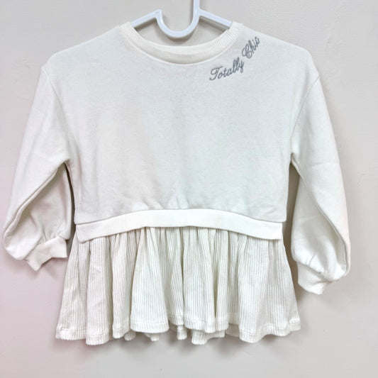 River Island Jumper - Size 3-4