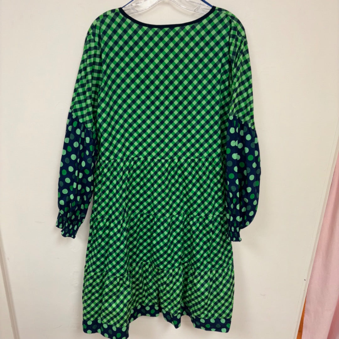 Adrift Dress - Size XL
