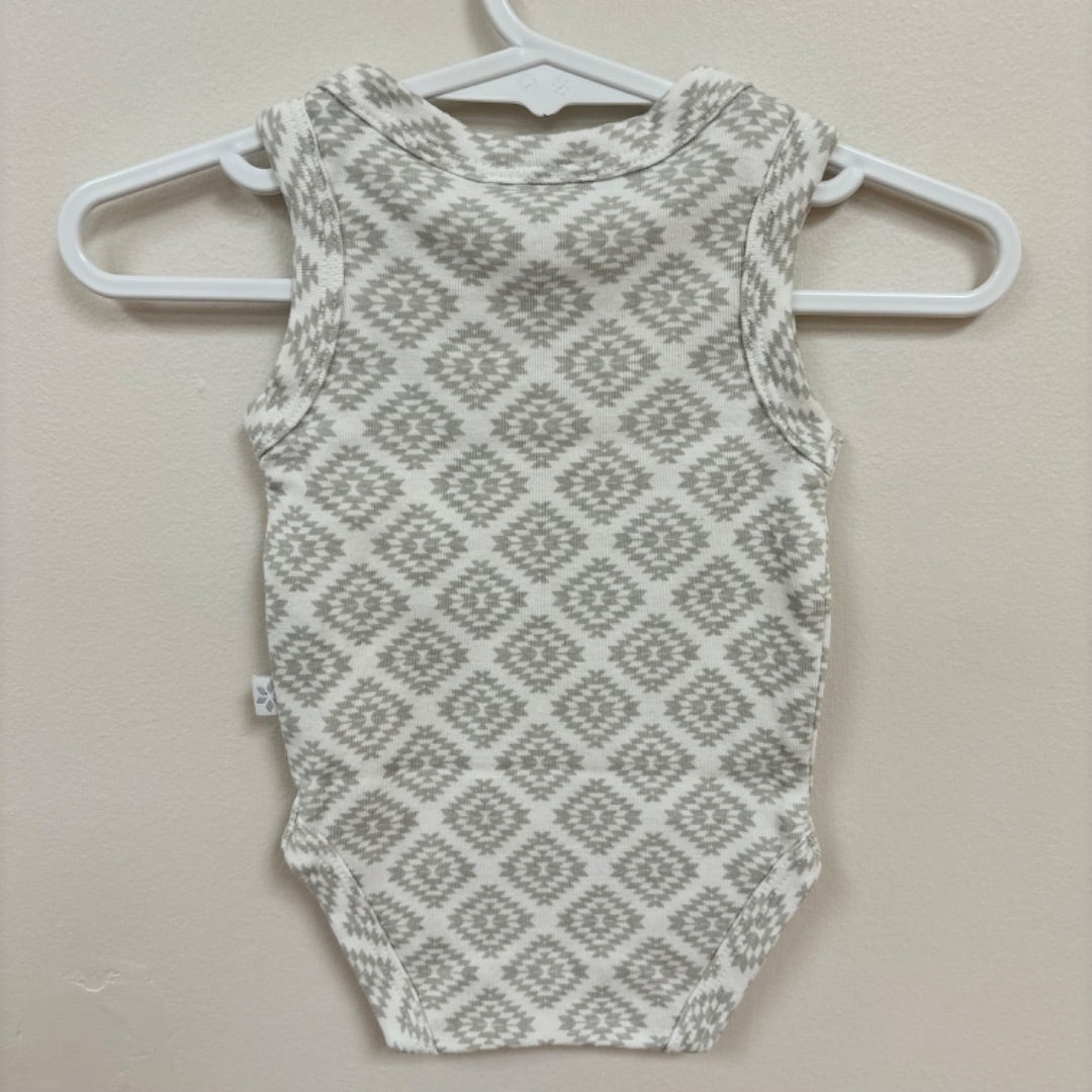 Marquise Bodysuit - Size 0000