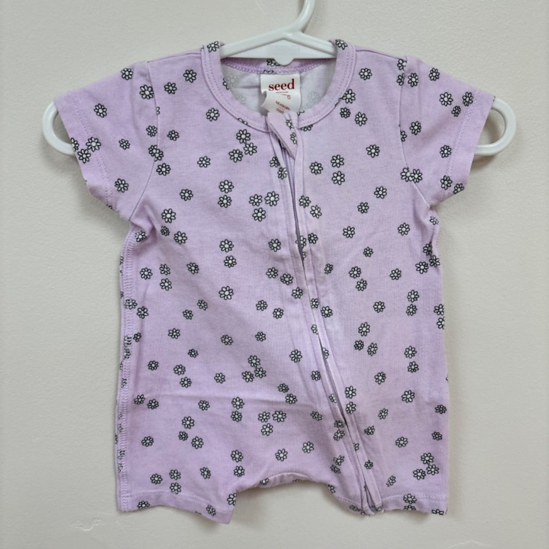 Seed Onesie - Size 0000