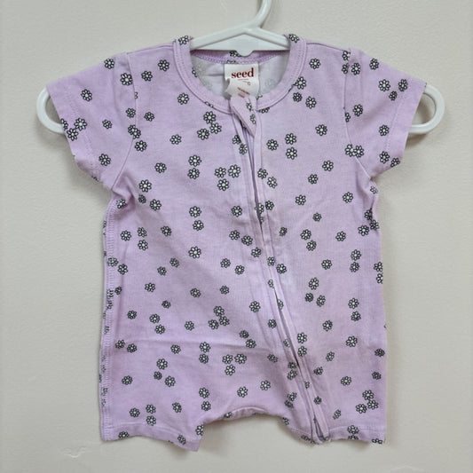 Seed Onesie - Size 0000