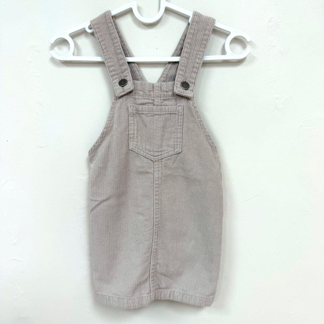 Cotton On Pinafore - Size 4