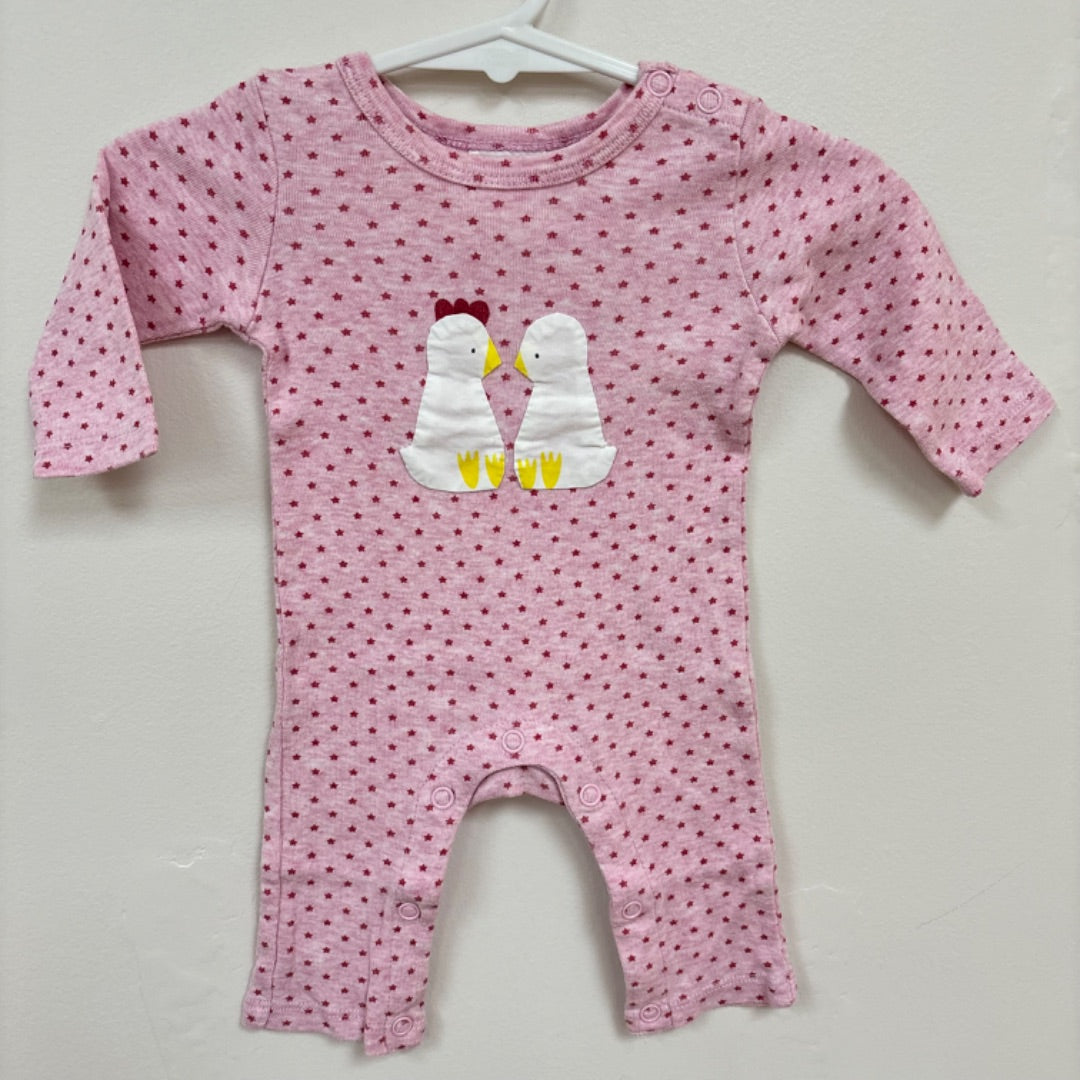 Seed Onesie - Size 0000