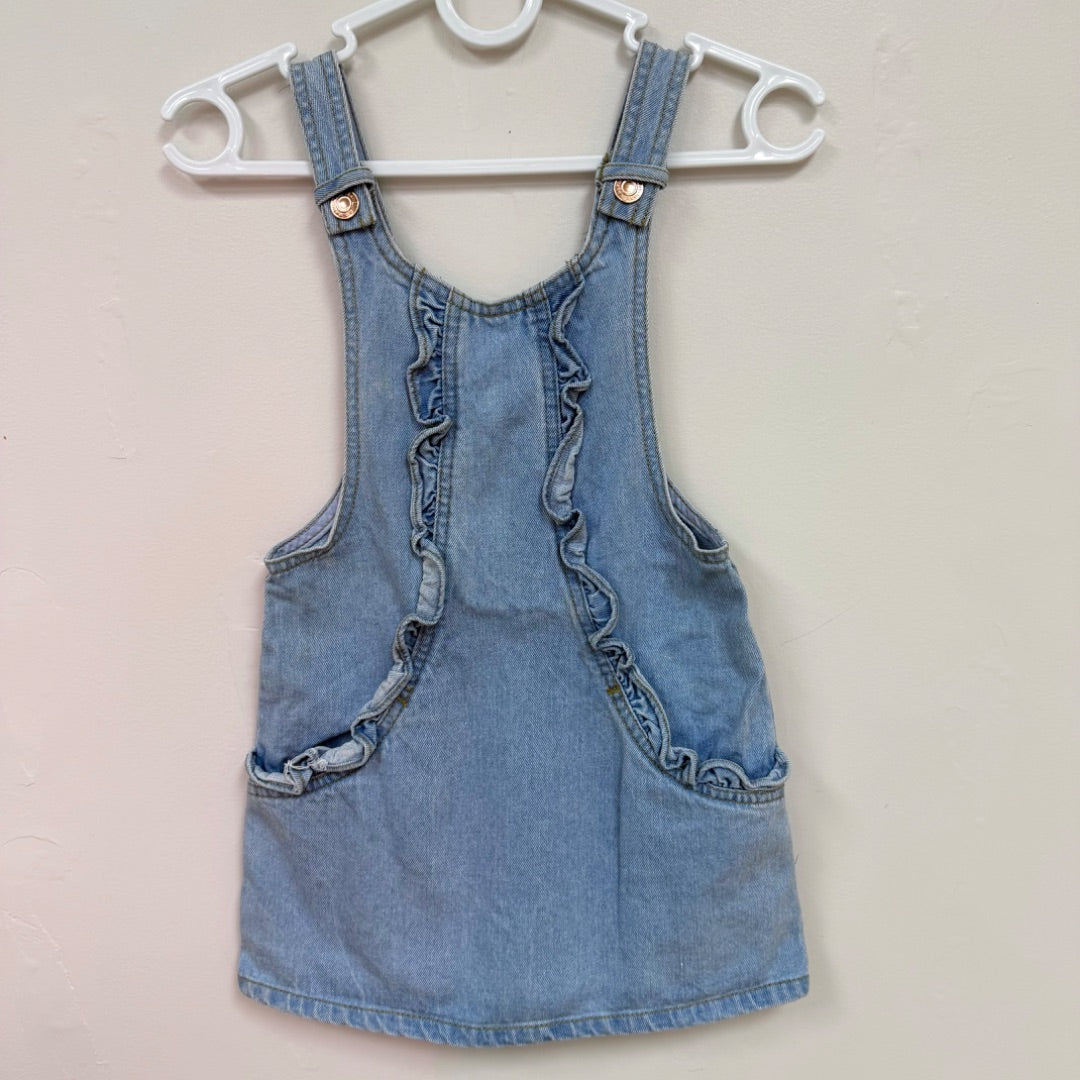 Next Pinafore - Size 4