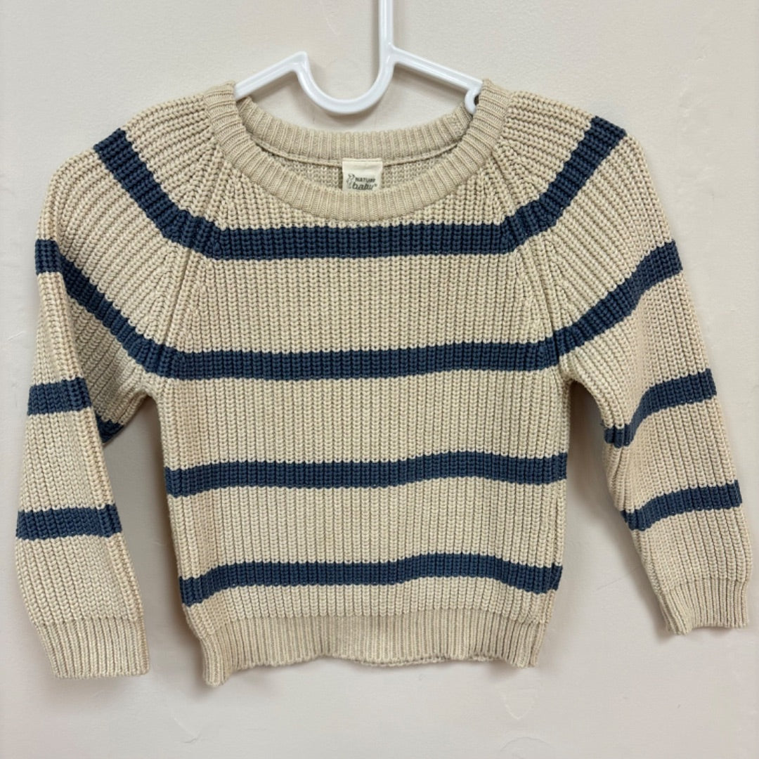 Nature Baby Knit - Size 3