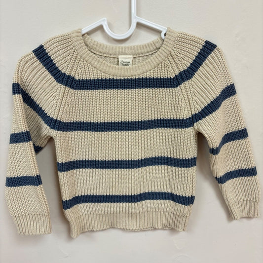 Nature Baby Knit - Size 3