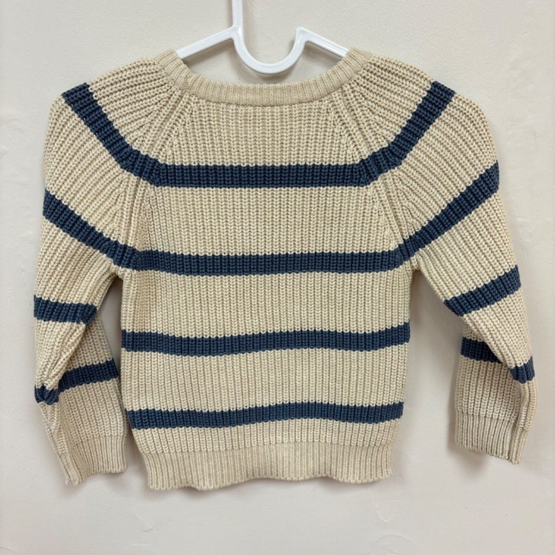 Nature Baby Knit - Size 3