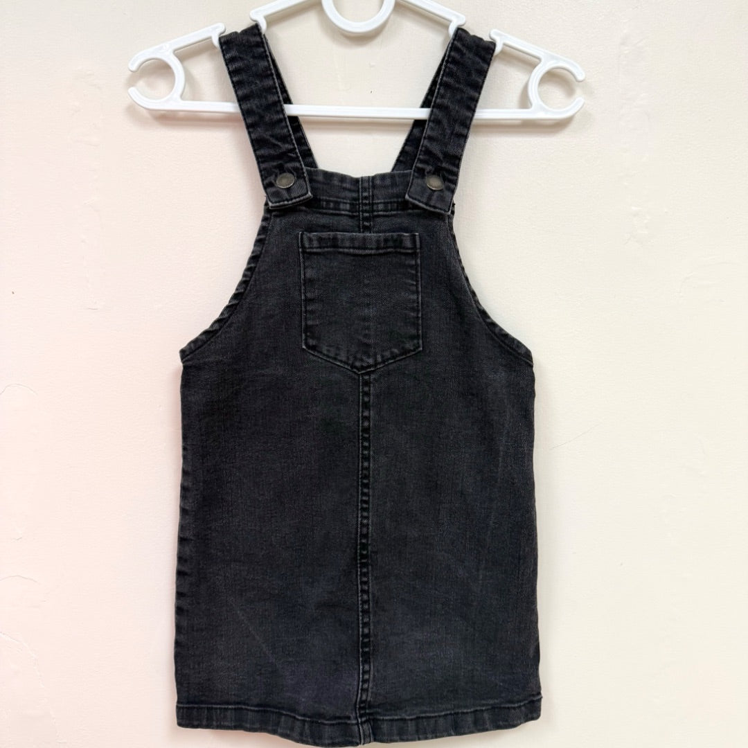 Cotton On Pinafore - Size 5
