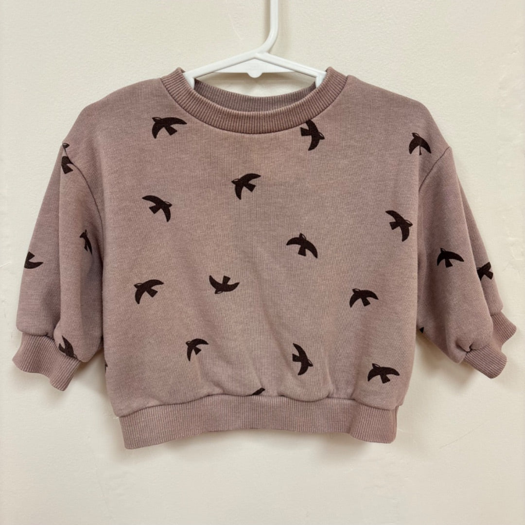 Zara Jumper - Size 0