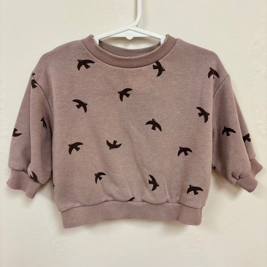 Zara Jumper - Size 0