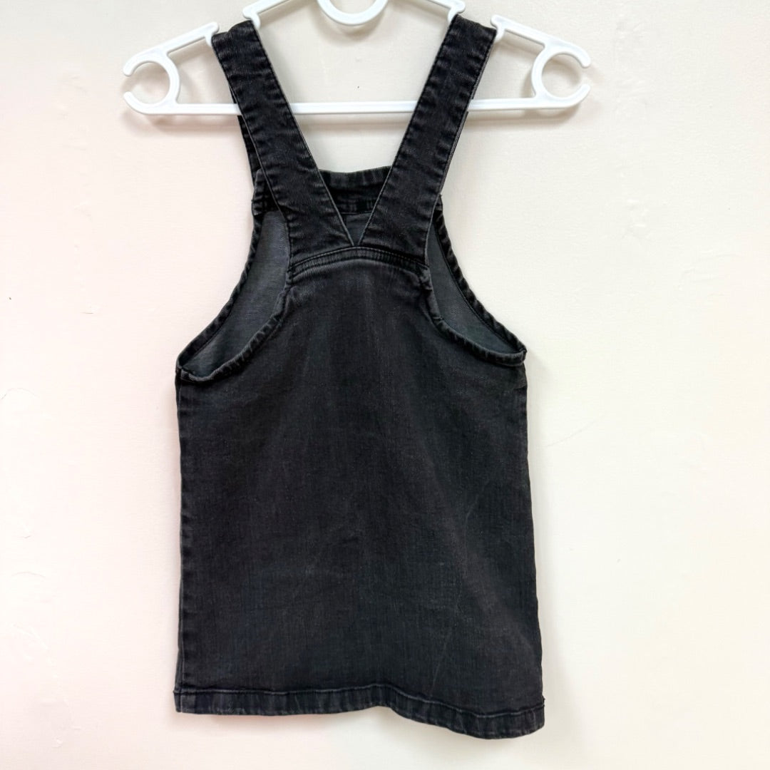 Cotton On Pinafore - Size 5