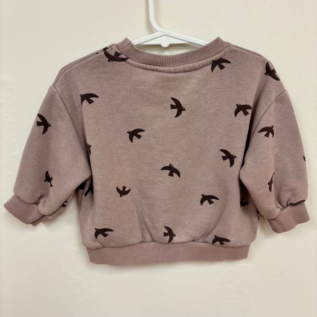 Zara Jumper - Size 0