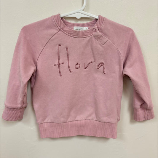 Jamie Kay Jumper - Size 0