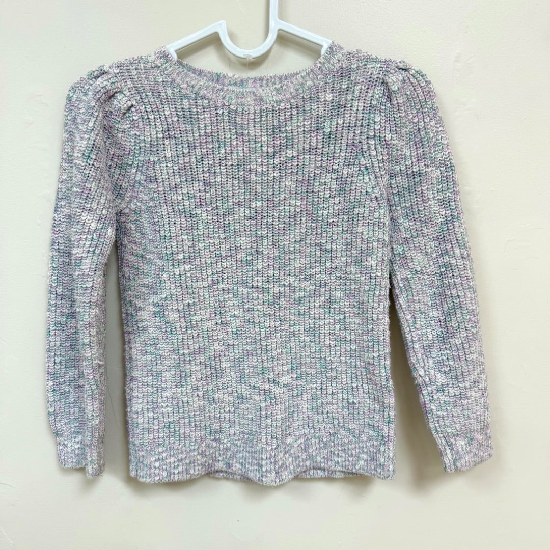 Seed Knit Jumper - Size 7