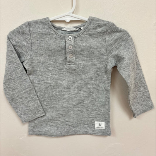 Country Road Long Sleeve - Size 0