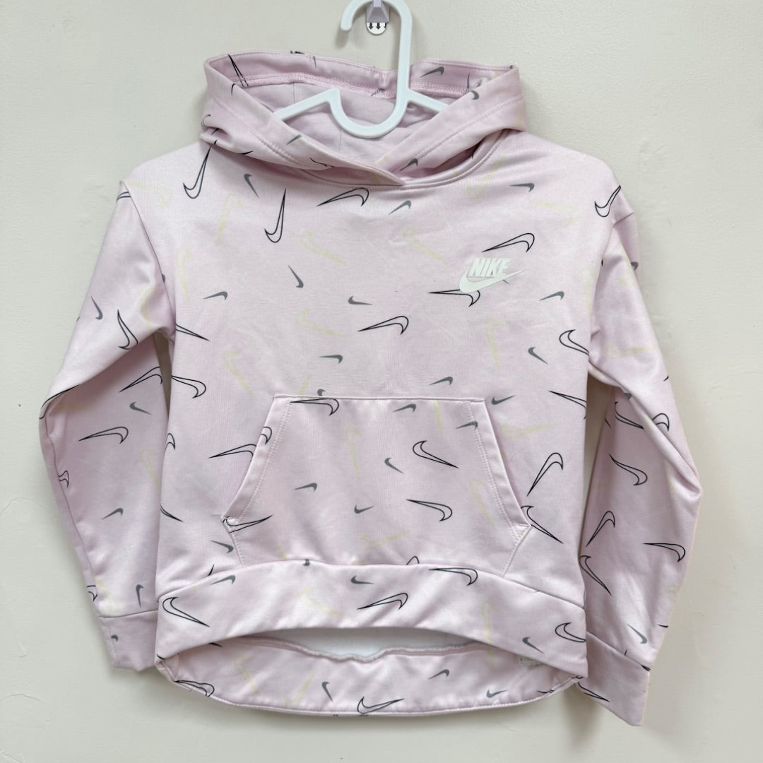 Nike Hoodie - Size 5-6