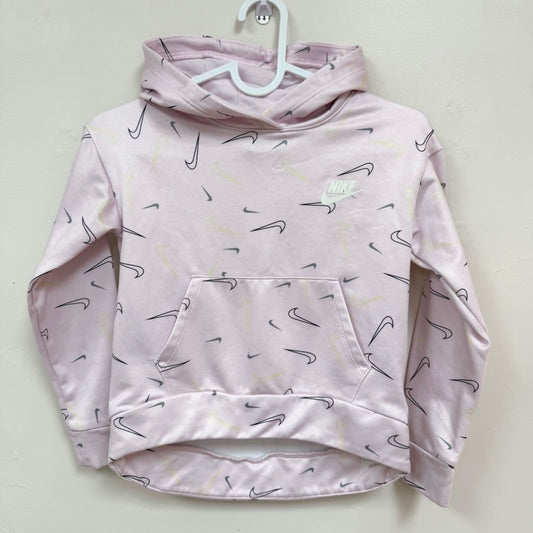 Nike Hoodie - Size 5-6