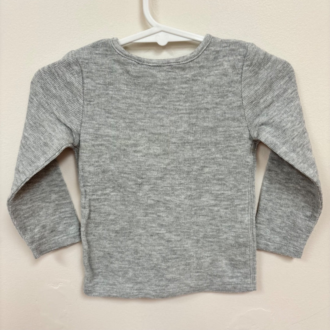 Country Road Long Sleeve - Size 0