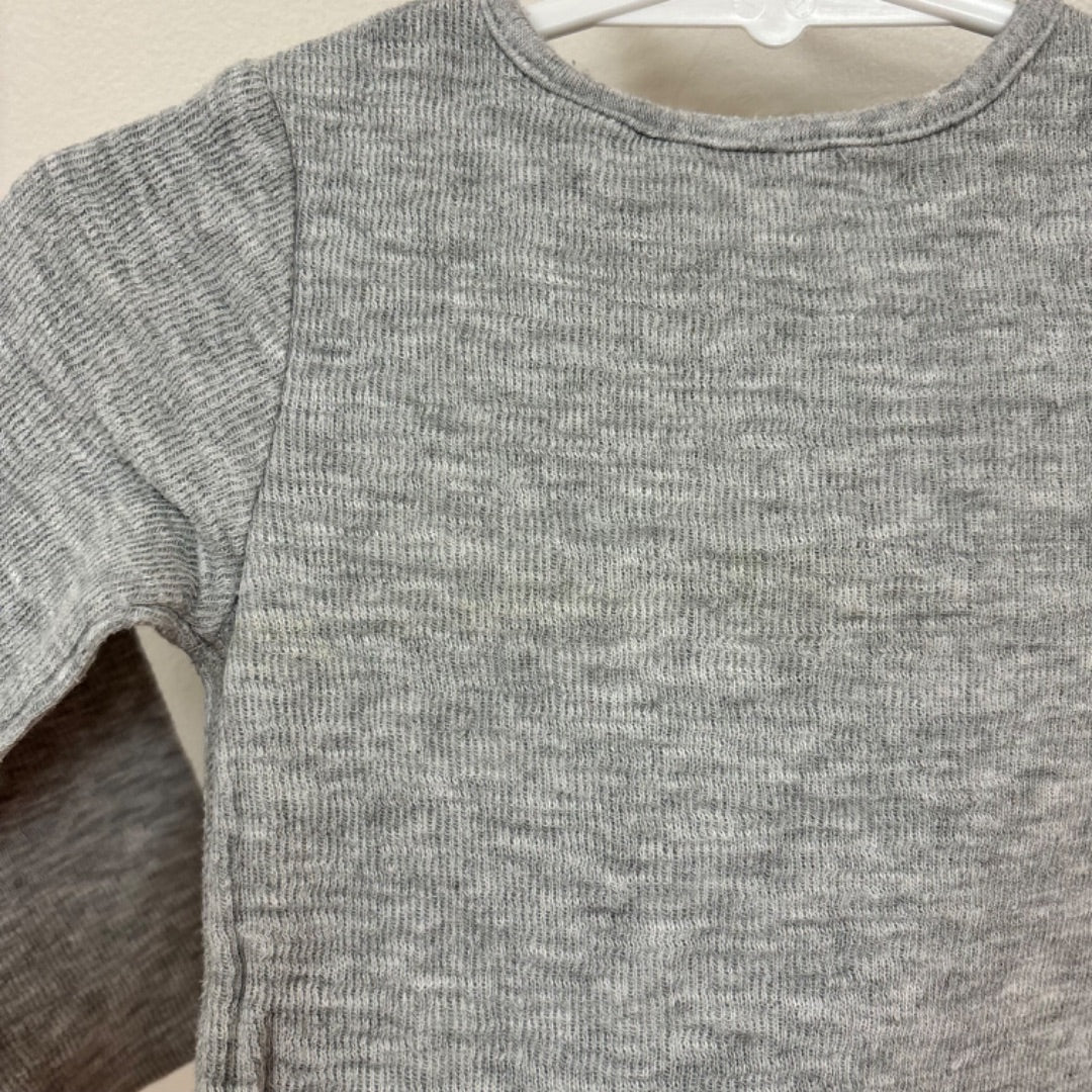 Country Road Long Sleeve - Size 0