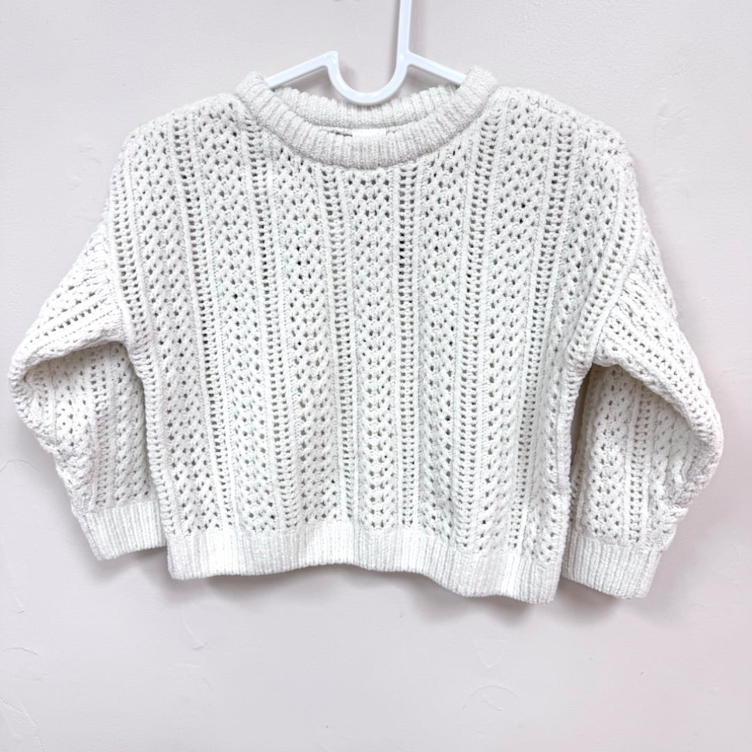 Target Knit Jumper - Size 4
