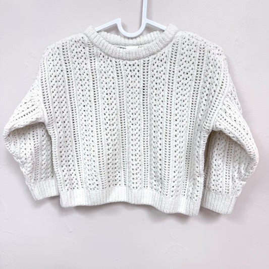 Target Knit Jumper - Size 4