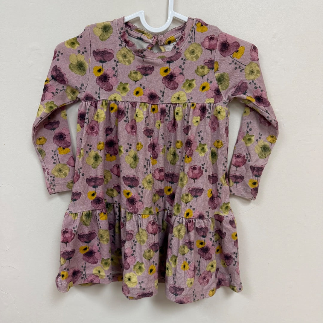 Name It Dress - Size 3-4
