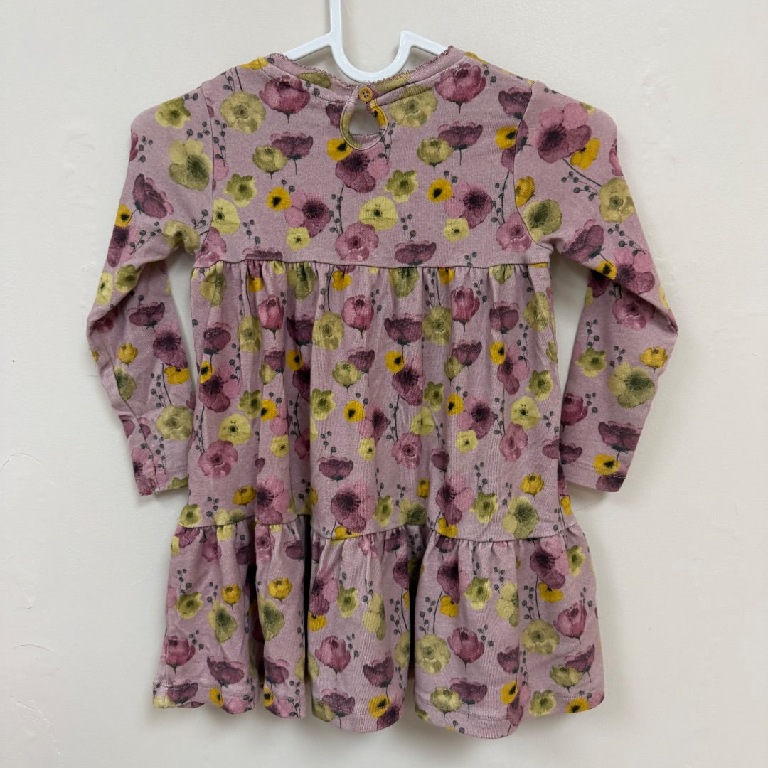 Name It Dress - Size 3-4