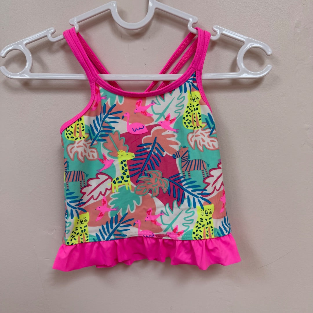 Cherry Lane Bather Set - Size 4