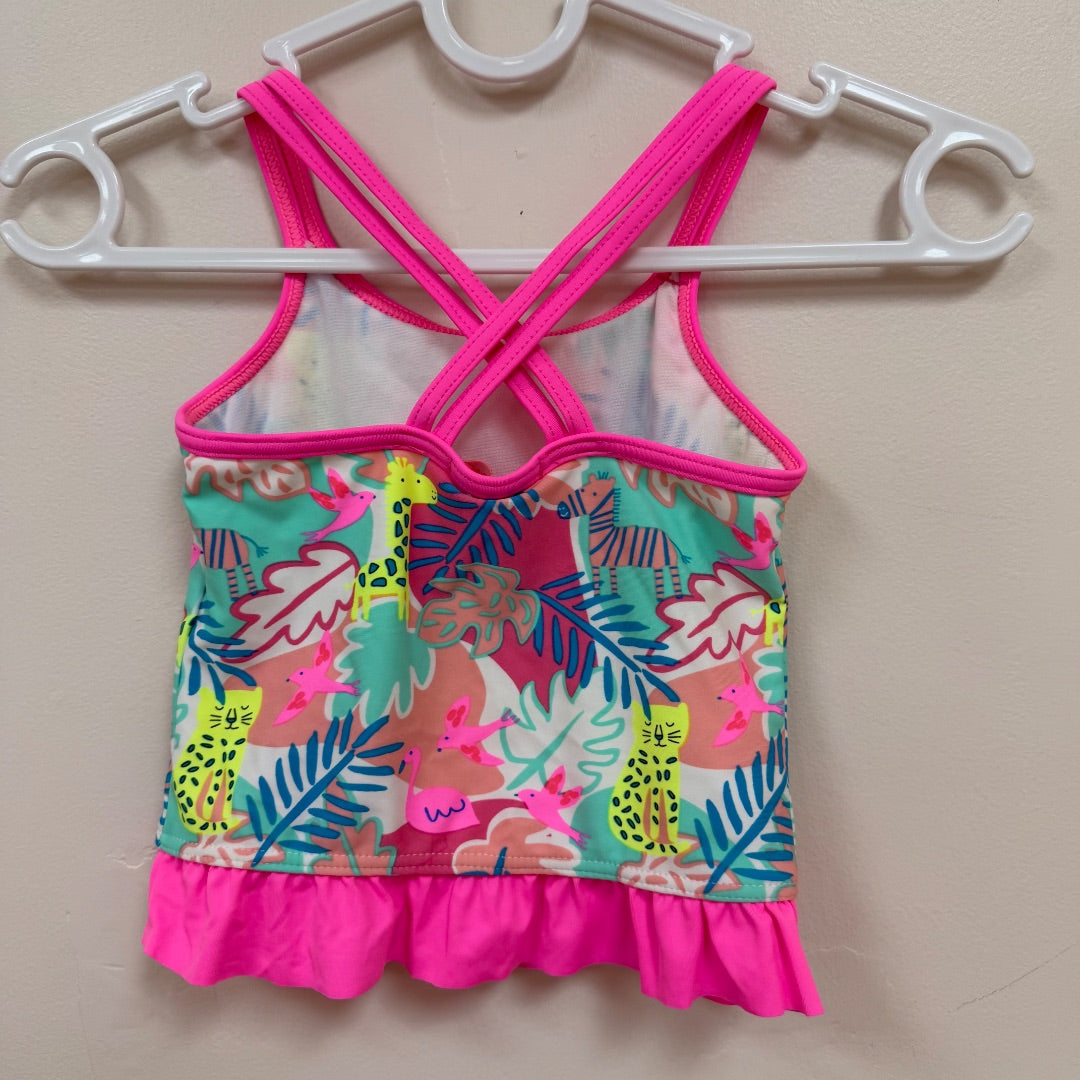 Cherry Lane Bather Set - Size 4