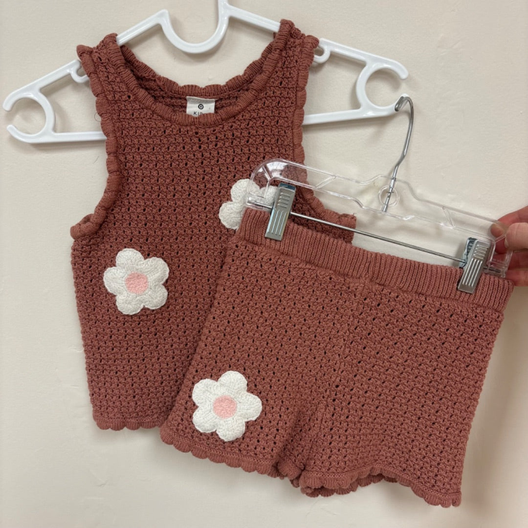 Target Matching Set - Size 4