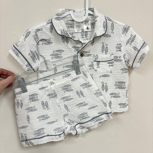 Target PJ Set - Size 3
