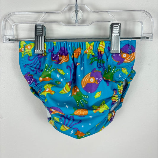 Zoggs Swim Nappy - Size 3-24 mths