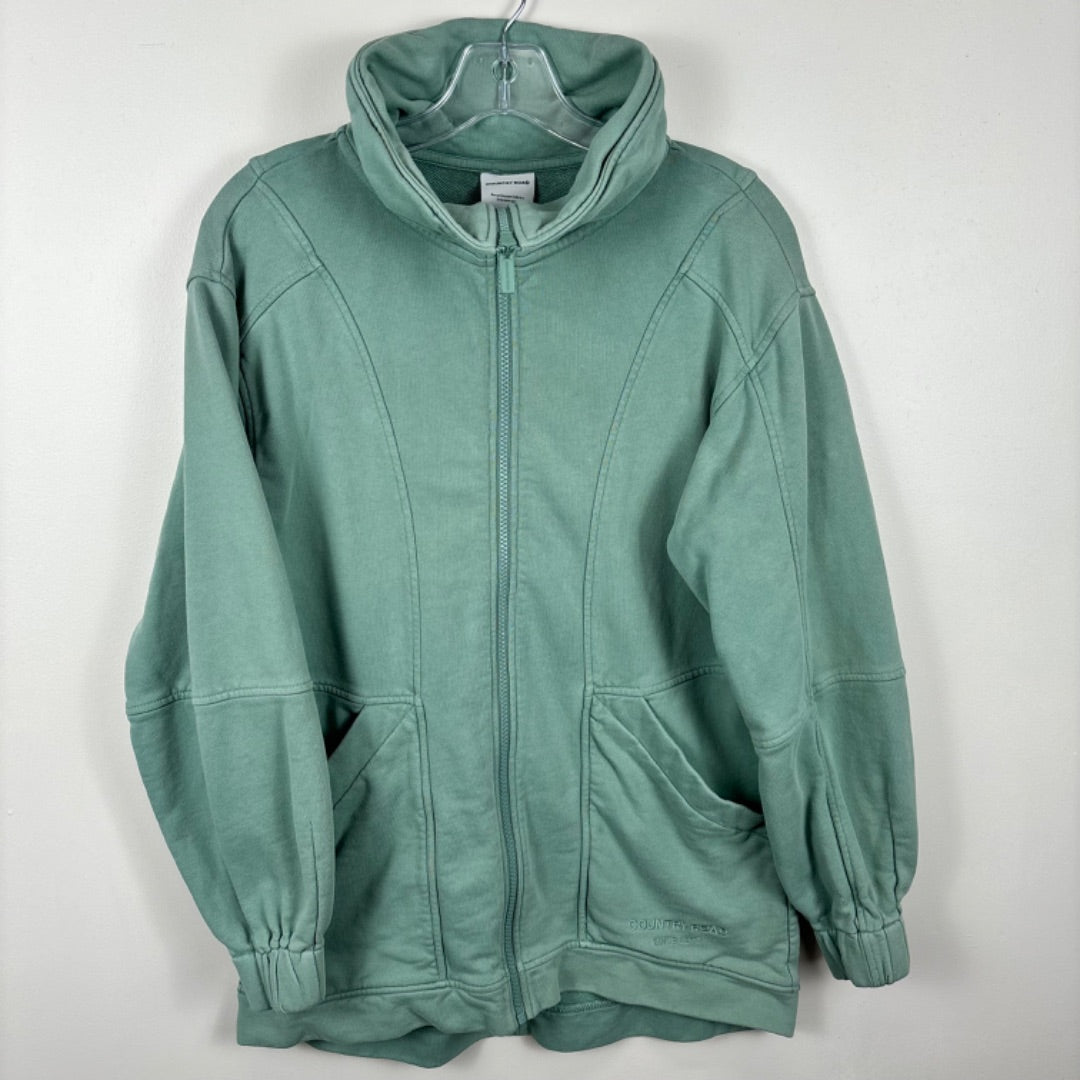 Country Road Jacket - Size XXS