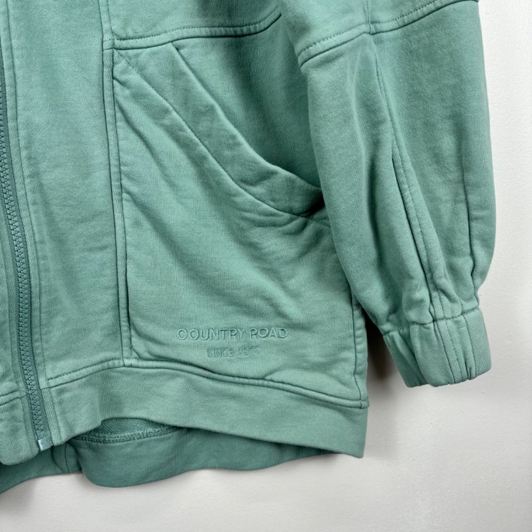 Country Road Jacket - Size XXS