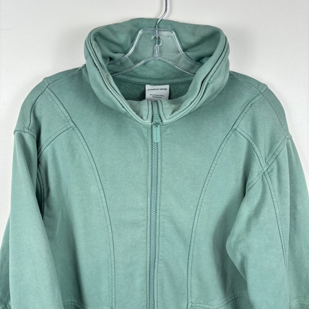 Country Road Jacket - Size XXS